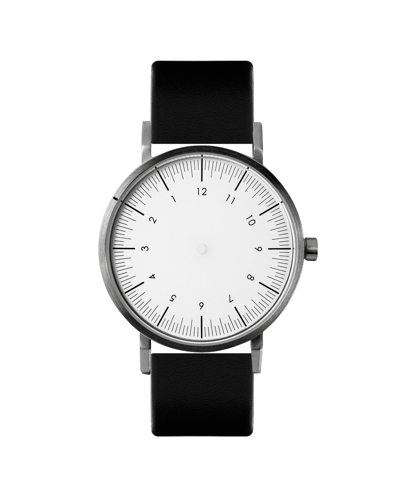 Simpl Misty Black