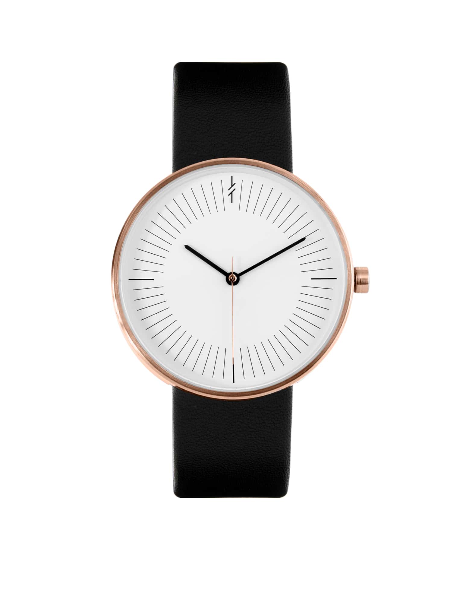 Simpl Regal Black