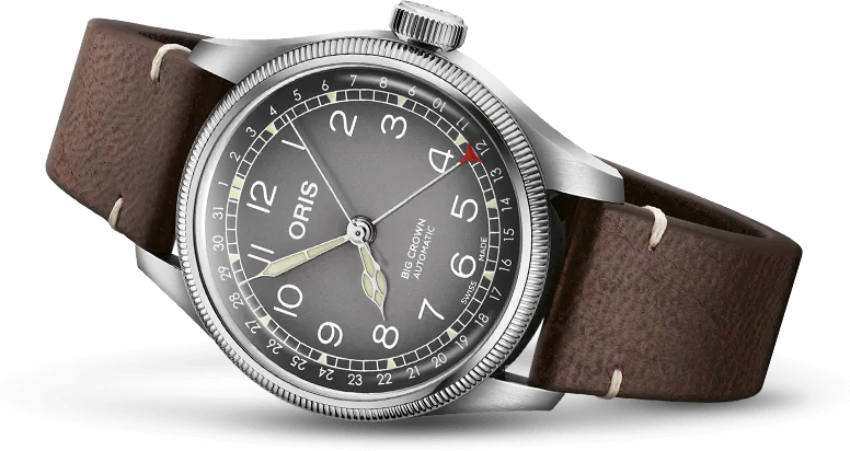 Oris Oris X Cervo Volante — alternative to anOrdain Model 2