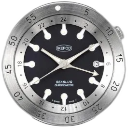 Ikepod Seaslug S01 — alternative to DOXA SUB 200T