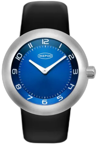 Ikepod Duopod D007 — alternative to Ikepod Duopod Gold Dots 2025