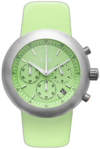 Ikepod Chronopod C011 — alternative to Dryden PVD Vintage