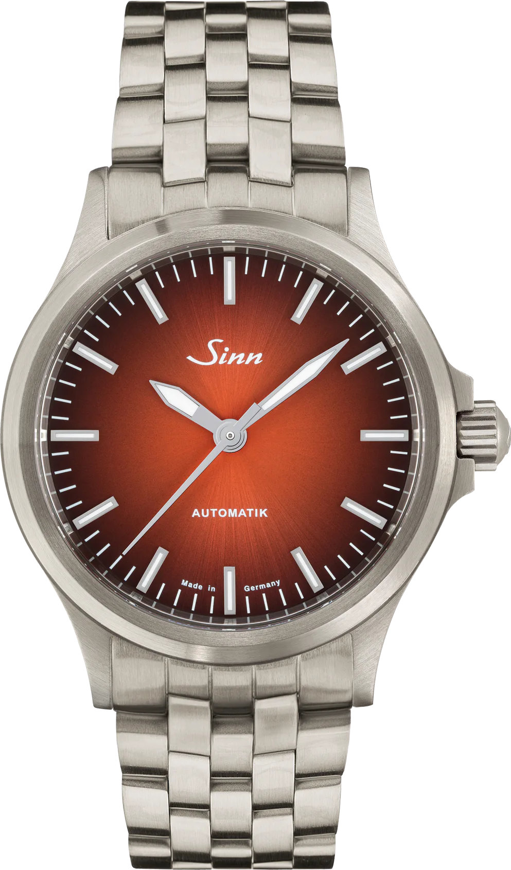 Sinn 556 I WT — alternative to anOrdain Model 2