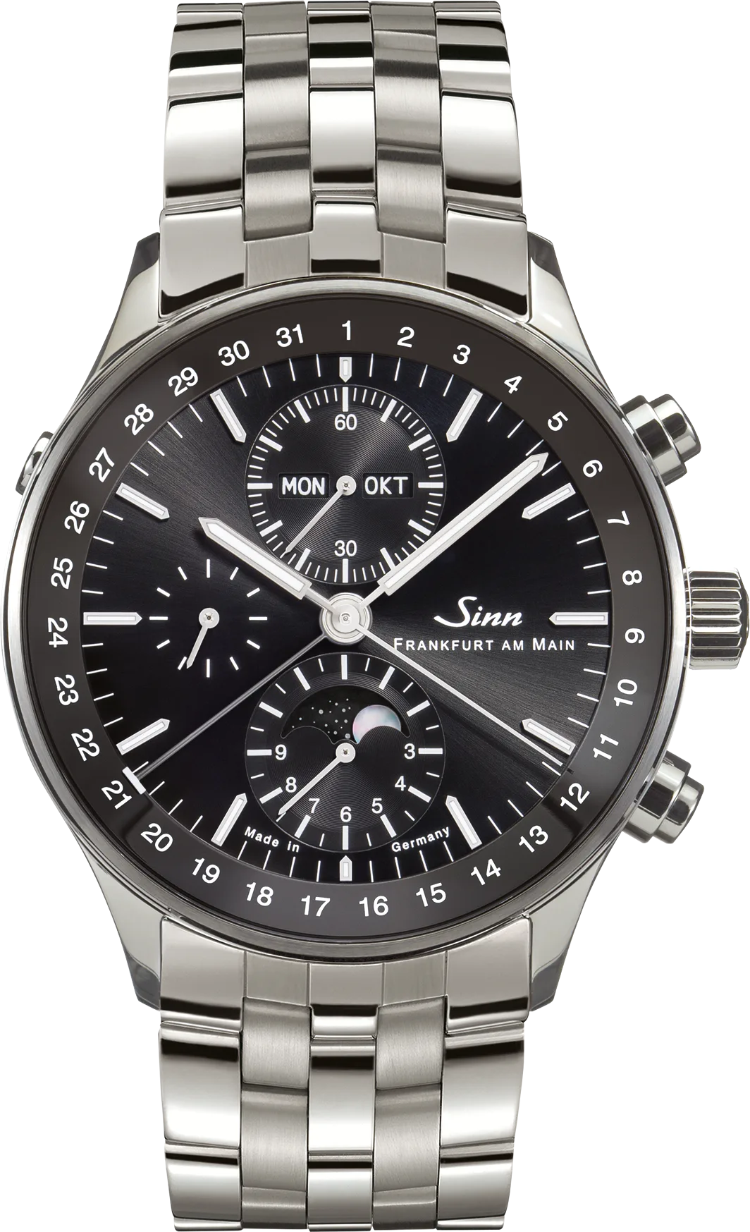 Sinn 6012 — alternative to anOrdain Model 2