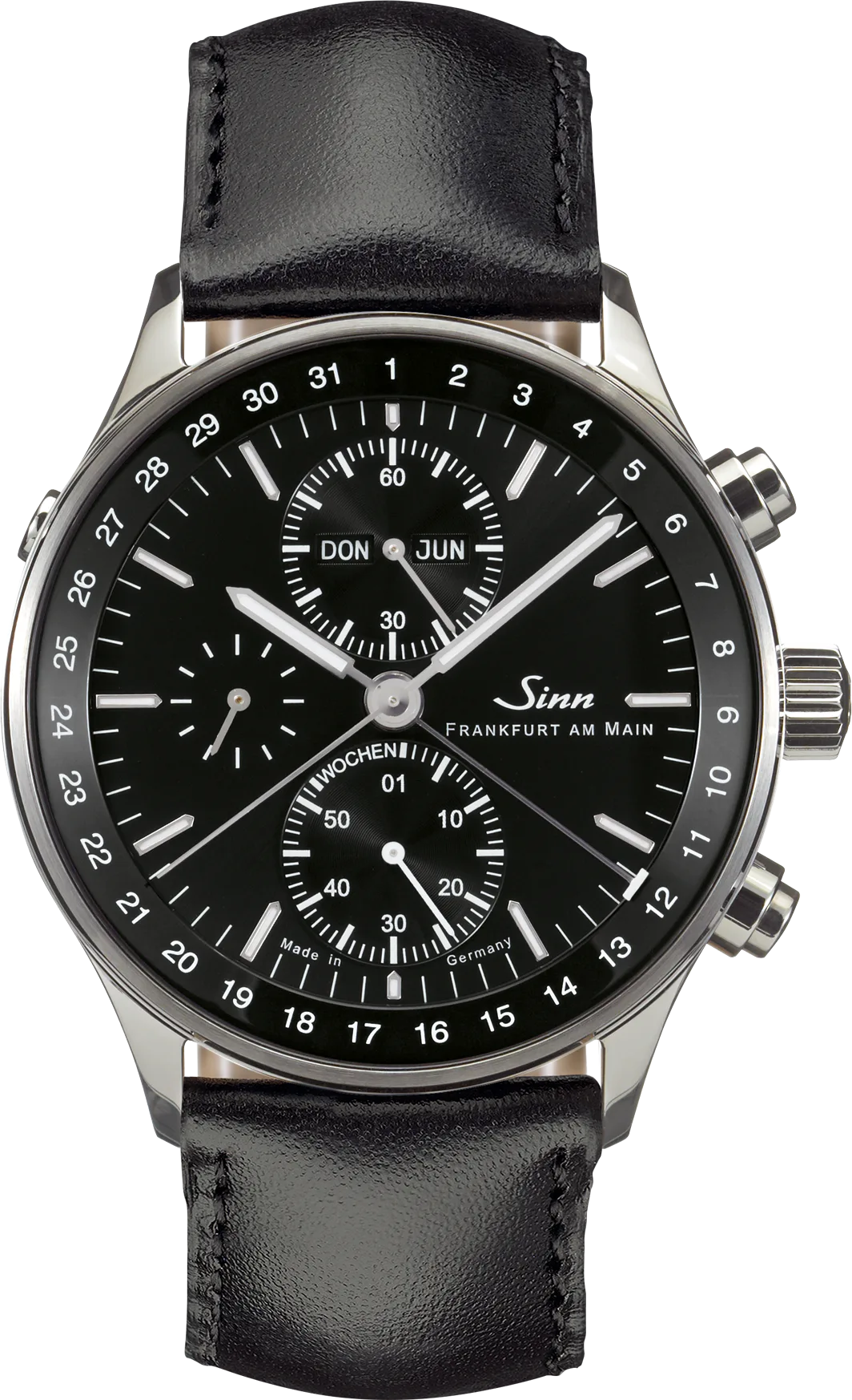 Sinn 6052 — alternative to anOrdain Model 2