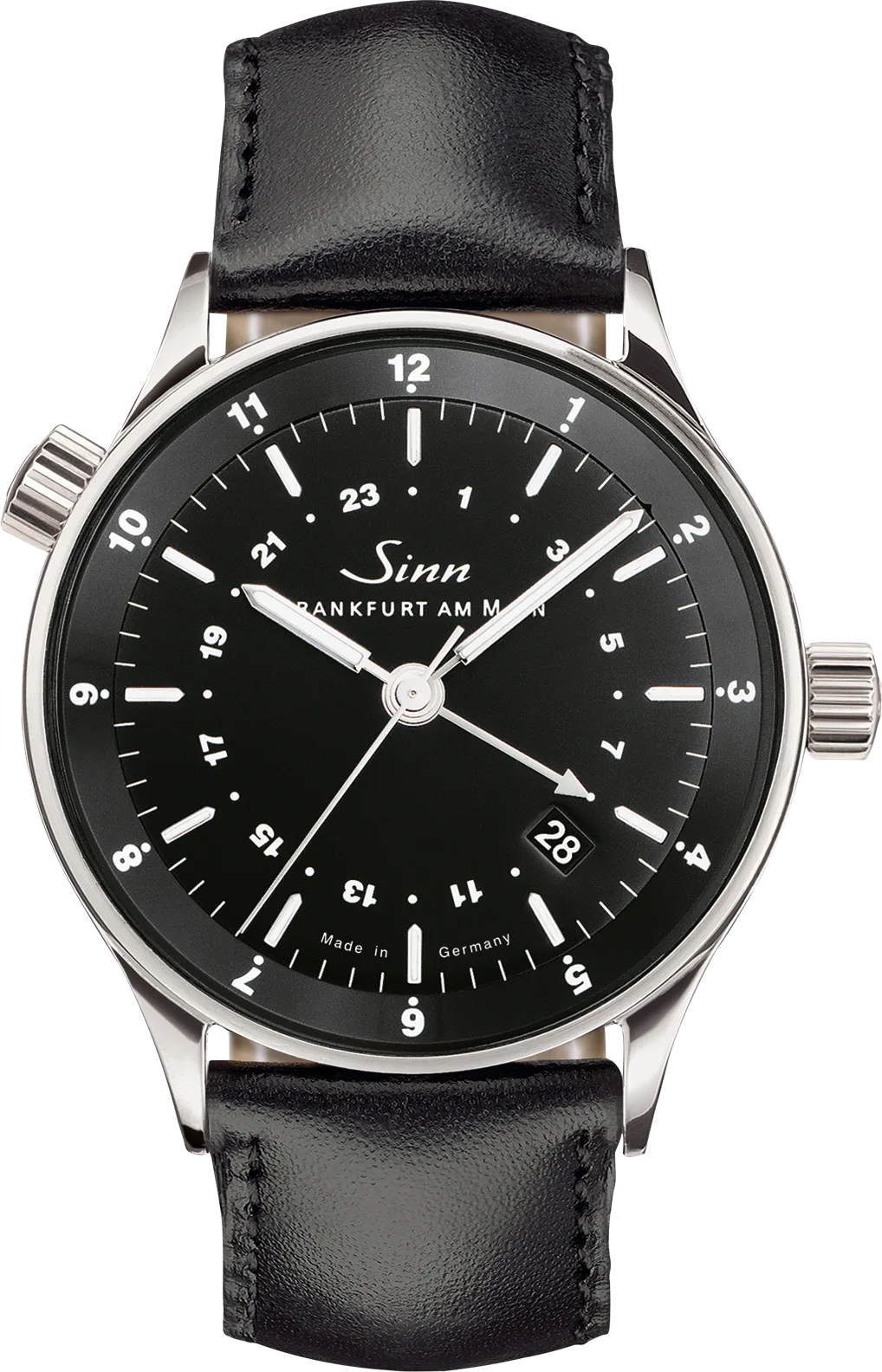 Sinn 6060 — alternative to anOrdain Model 2