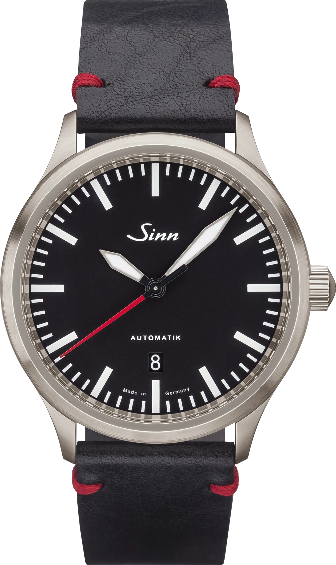 Sinn 836 — alternative to Christopher Ward The Twelve 660