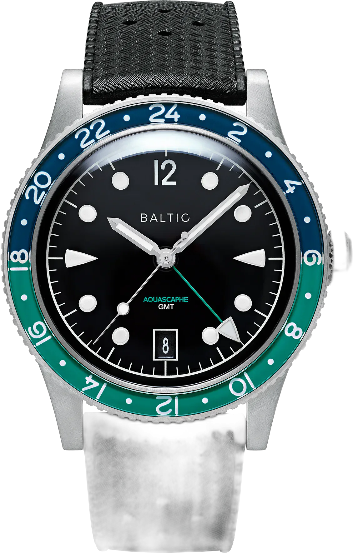 Baltic Aquascaphe GMT