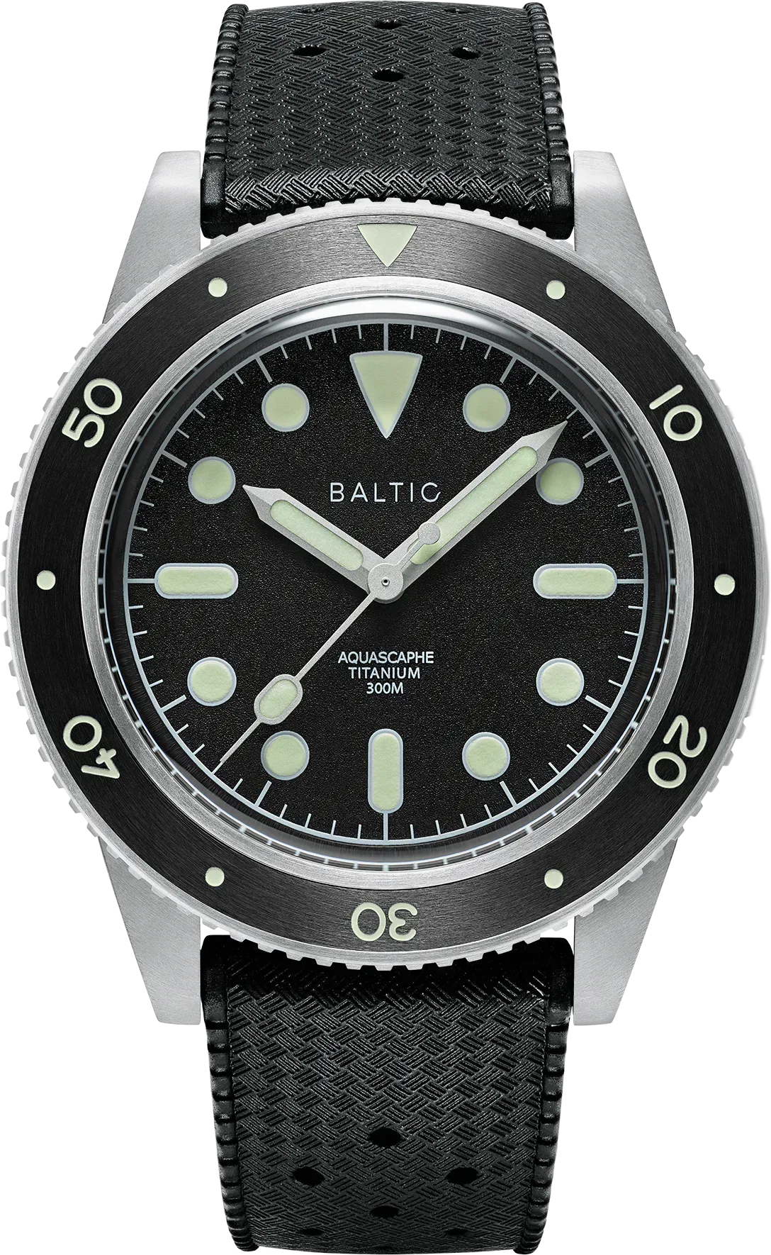 Baltic Aquascaphe Titanium