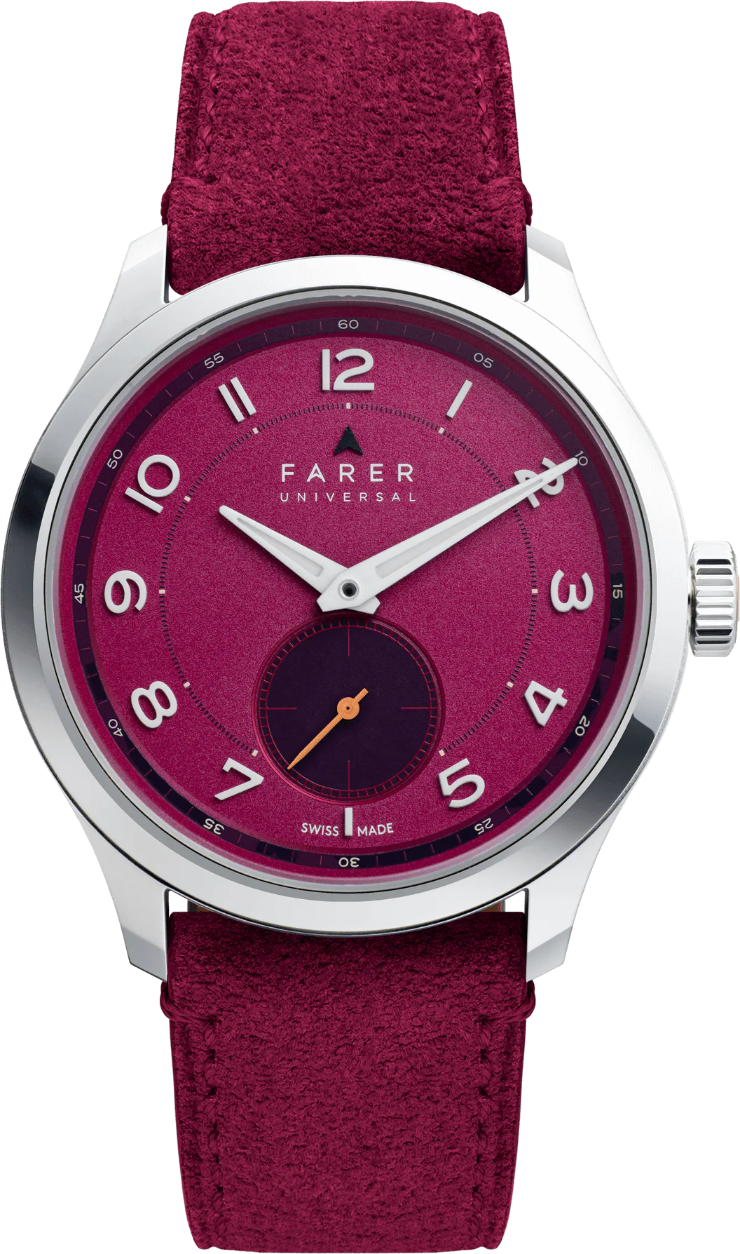 Farer LISSOM