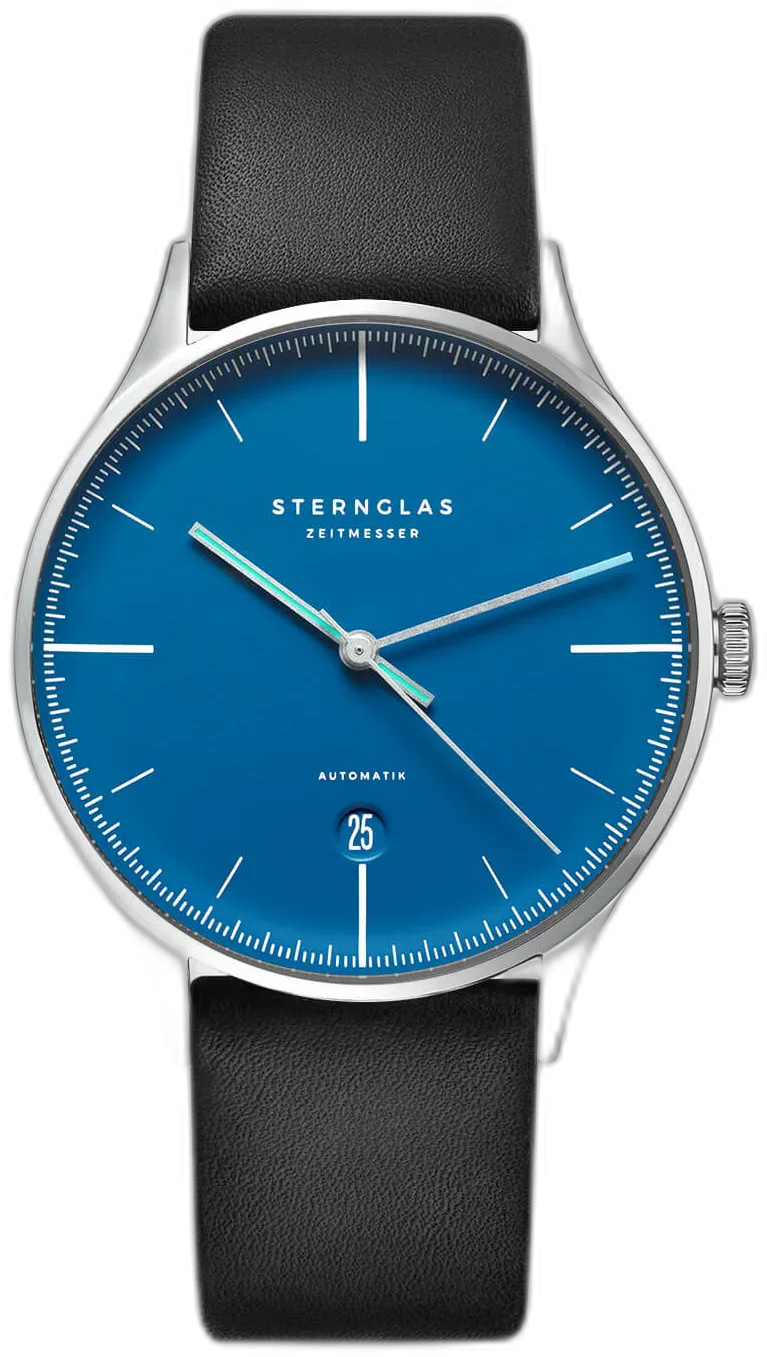 Sternglas Asthet Edition Lumare — alternative to Formex Essence ThirtyNine
