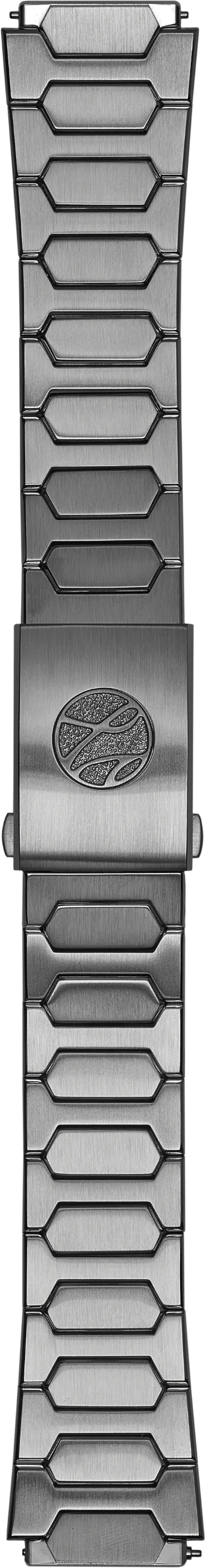 Atelier Wen Titanium — alternative to Horage Autark K2 Small Seconds