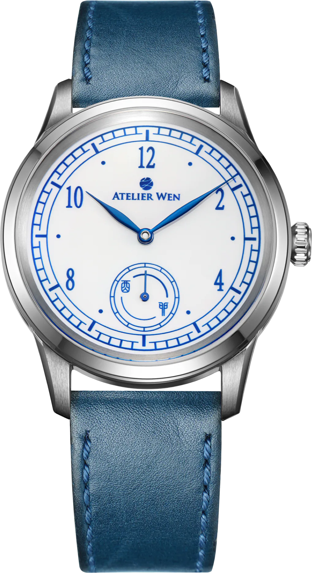 Atelier Wen Regular — alternative to Atelier Wen Mù