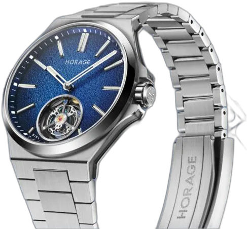 Horage Autark Tourbillon