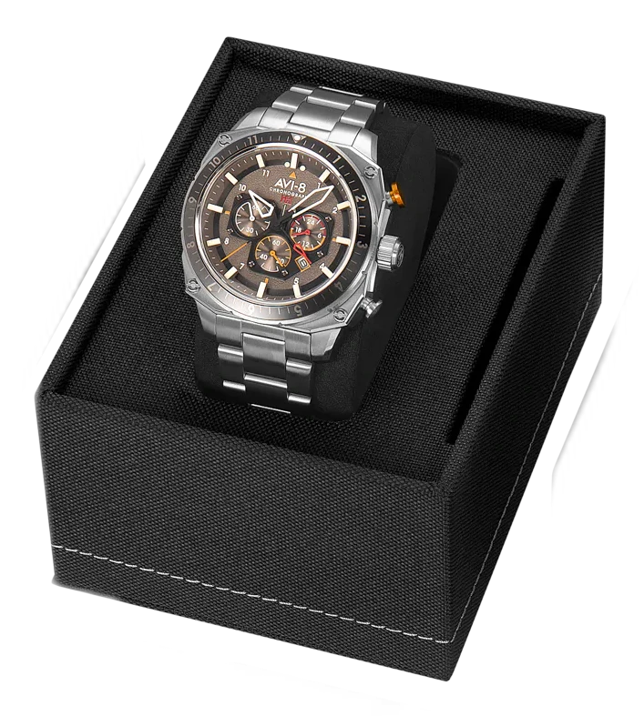 AVI-8 FOREST — alternative to Dryden PVD Vintage