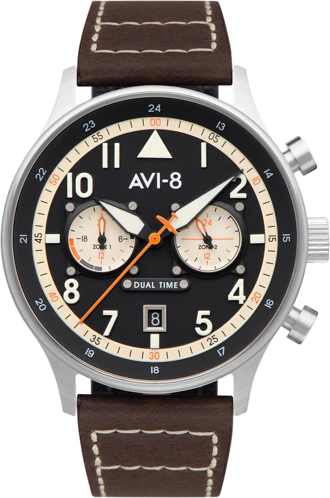 AVI-8 MANSTON — alternative to Citizen Promaster Skyhawk U830