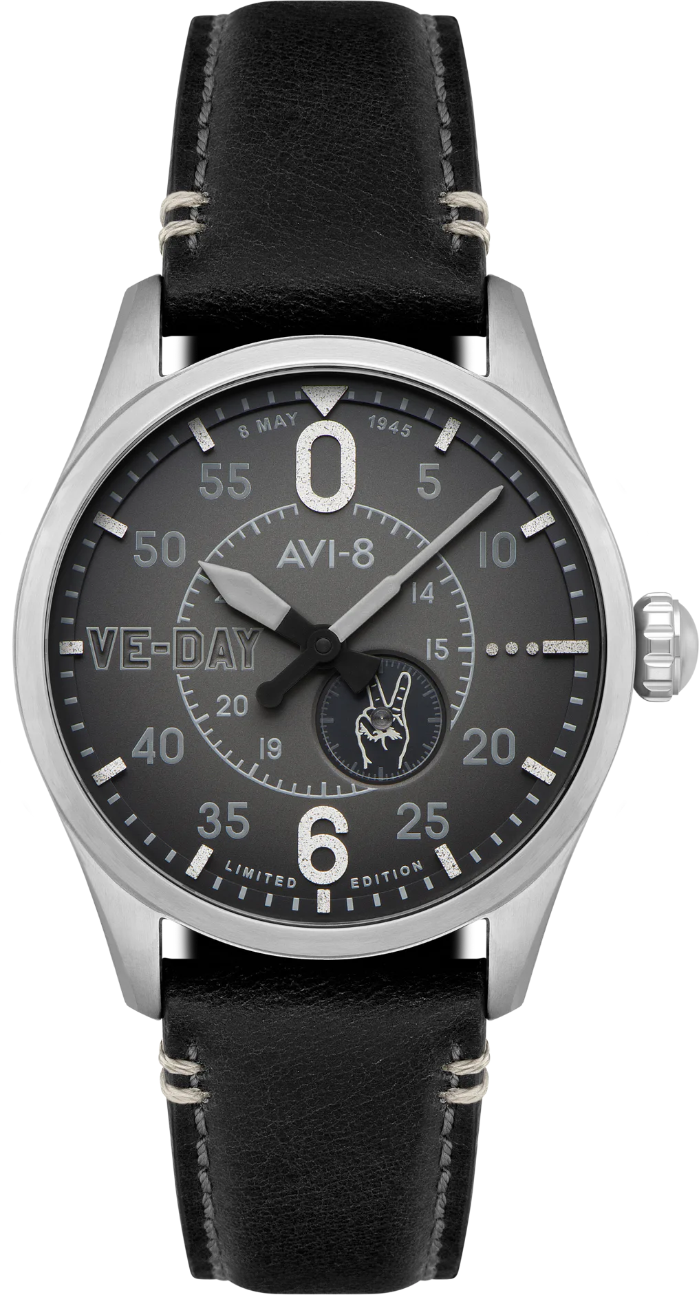 AVI-8 Valour Midnight — alternative to AVI-8 Victory Shadow