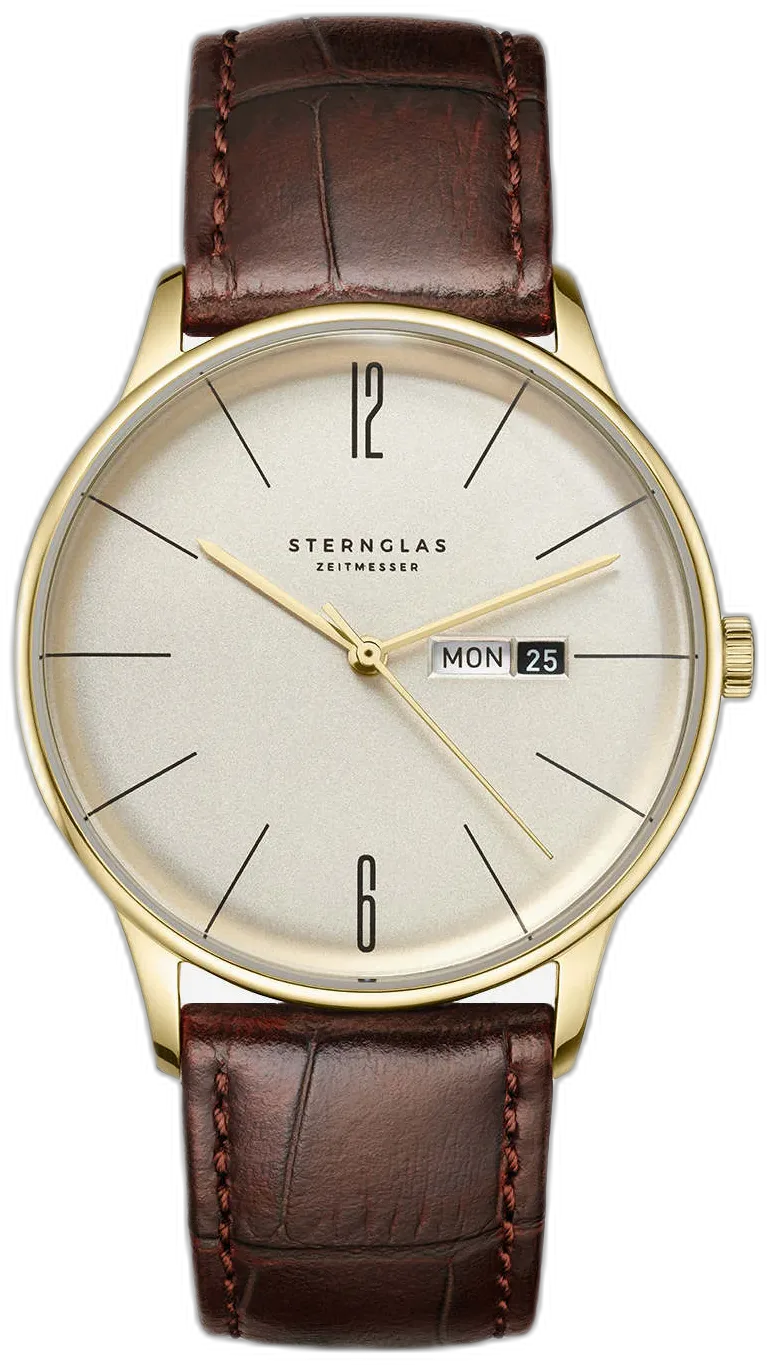 Sternglas Berlin — alternative to KUOE OLD SMITH 90-001