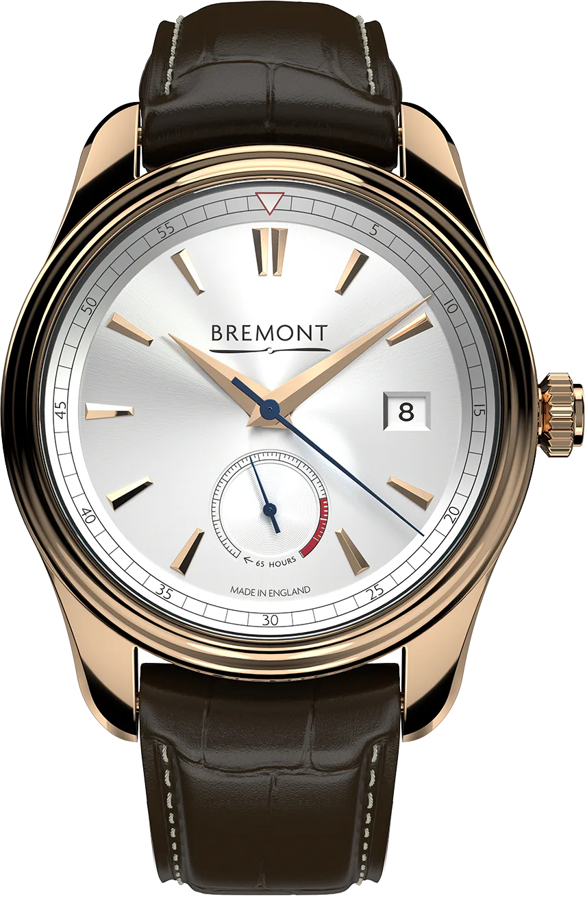 Bremont Regular 40mm — alternative to Formex Essence ThirtyNine
