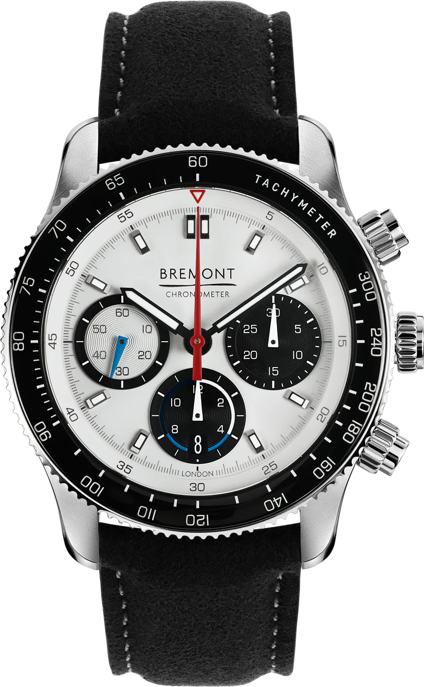 Bremont Regular 43mm — alternative to Hemel Panda