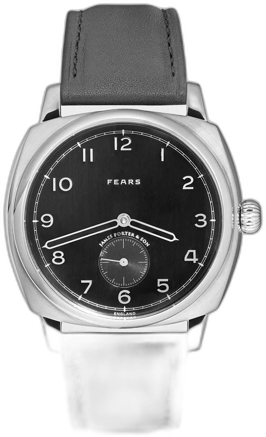 Fears Pure