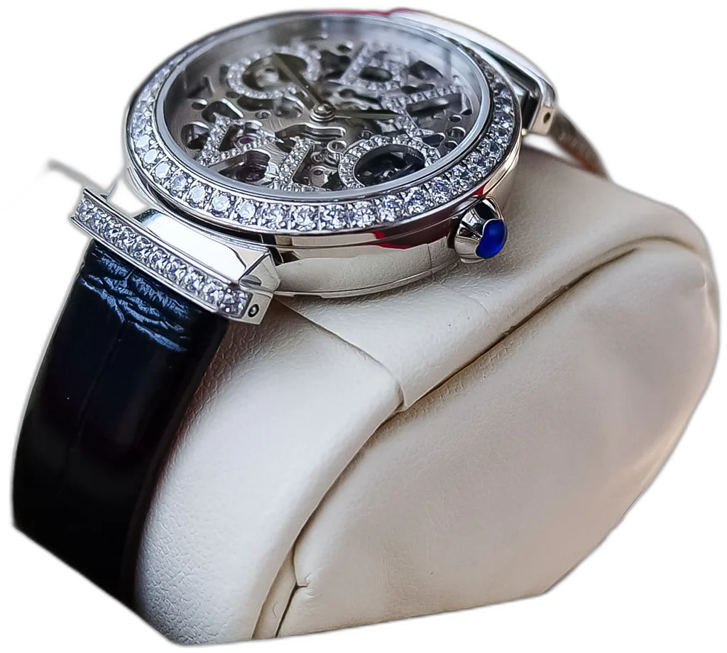 Oblvlo BW Ladies Skeleton — alternative to KUOE OLD SMITH 90-007