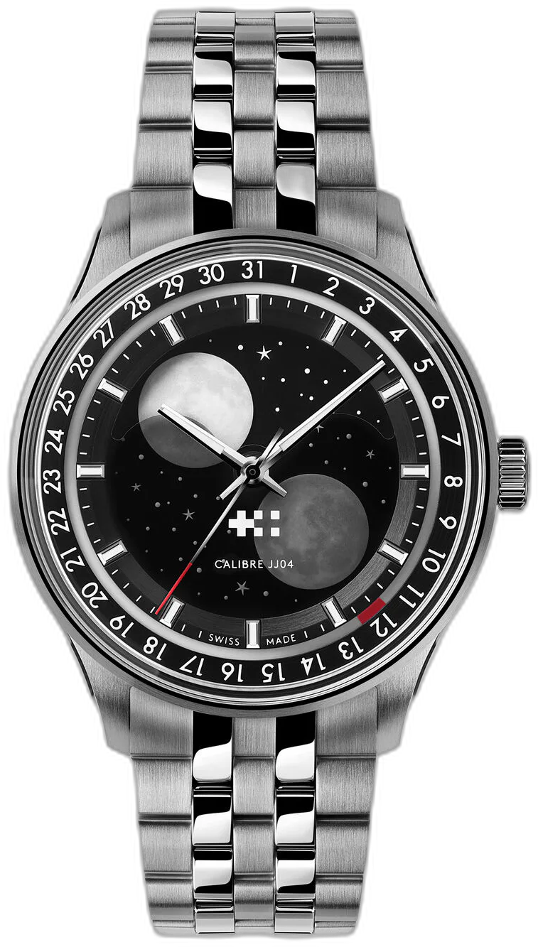 Christopher Ward C1 Moonglow — alternative to Traska The Chronograph