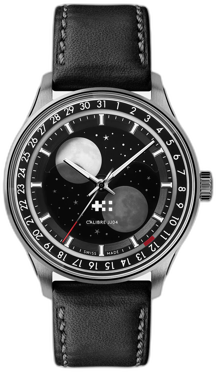 Christopher Ward C1 Moonglow — alternative to Christopher Ward C1 Moonphase 37