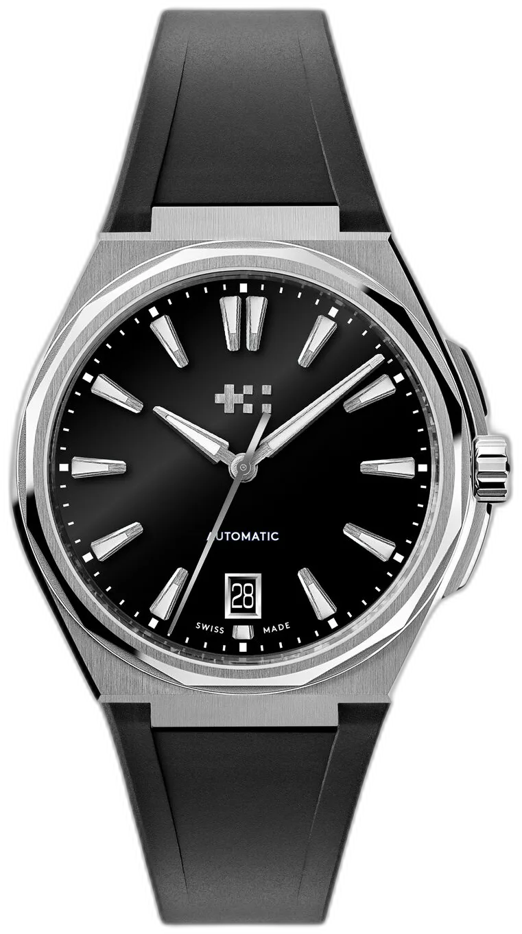 Christopher Ward The Twelve Midnight