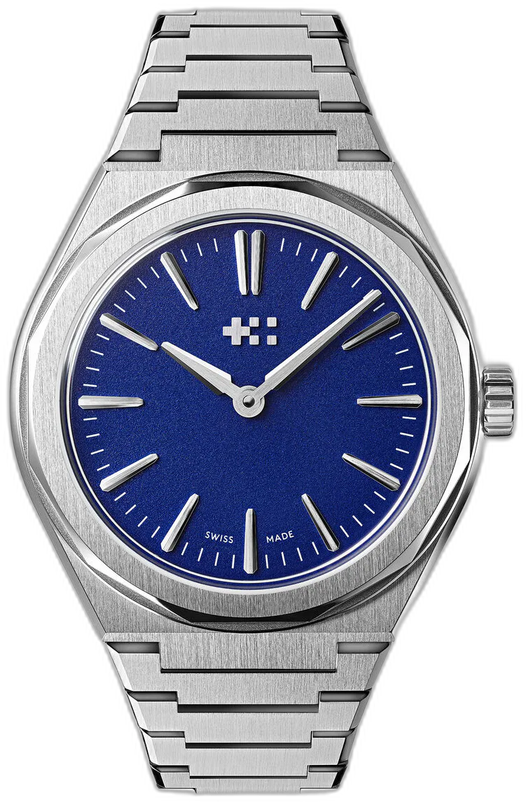 Christopher Ward The Twelve 660