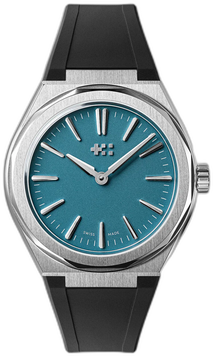 Christopher Ward The Twelve 660