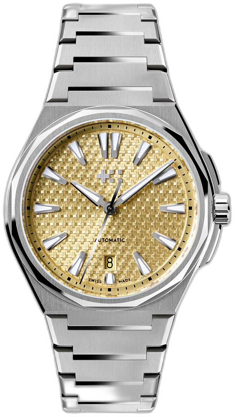 Christopher Ward The Twelve