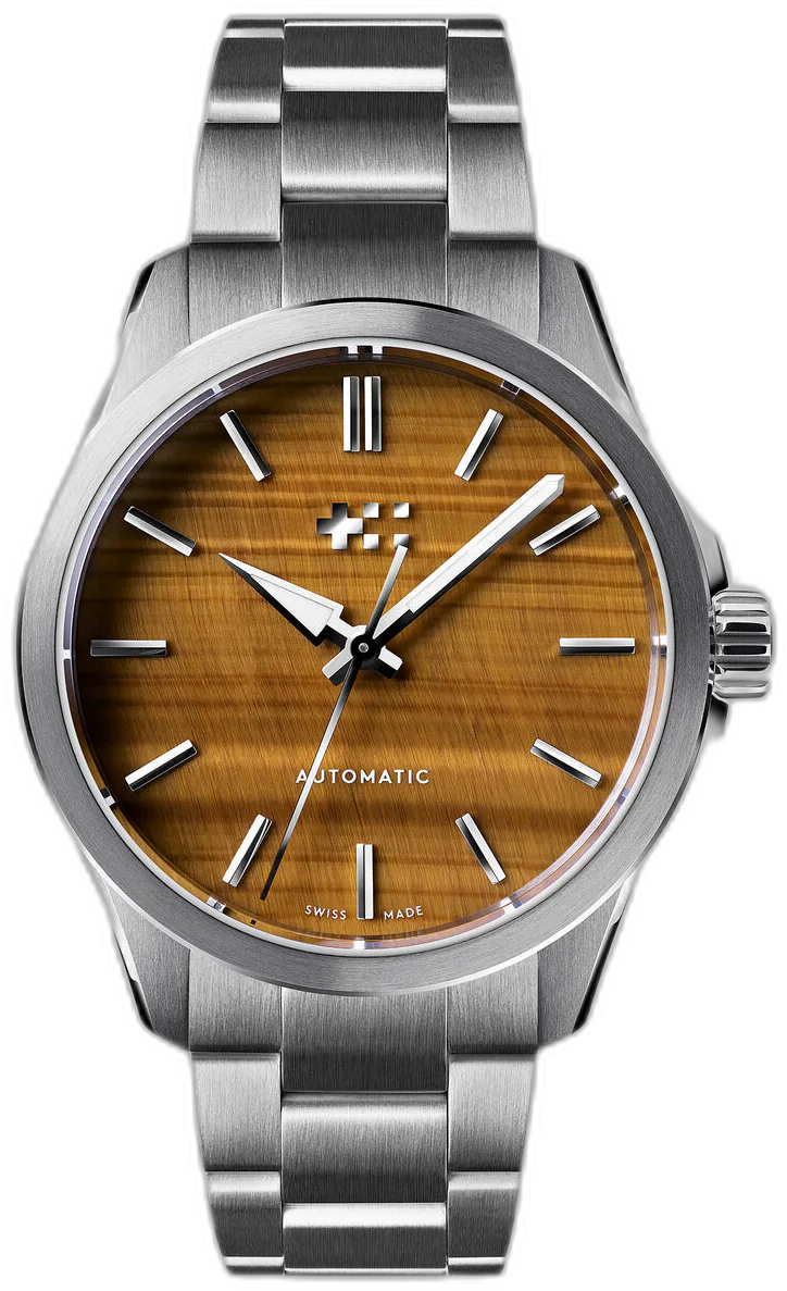 Christopher Ward C63 Sealander Rocks — alternative to anOrdain Model 2