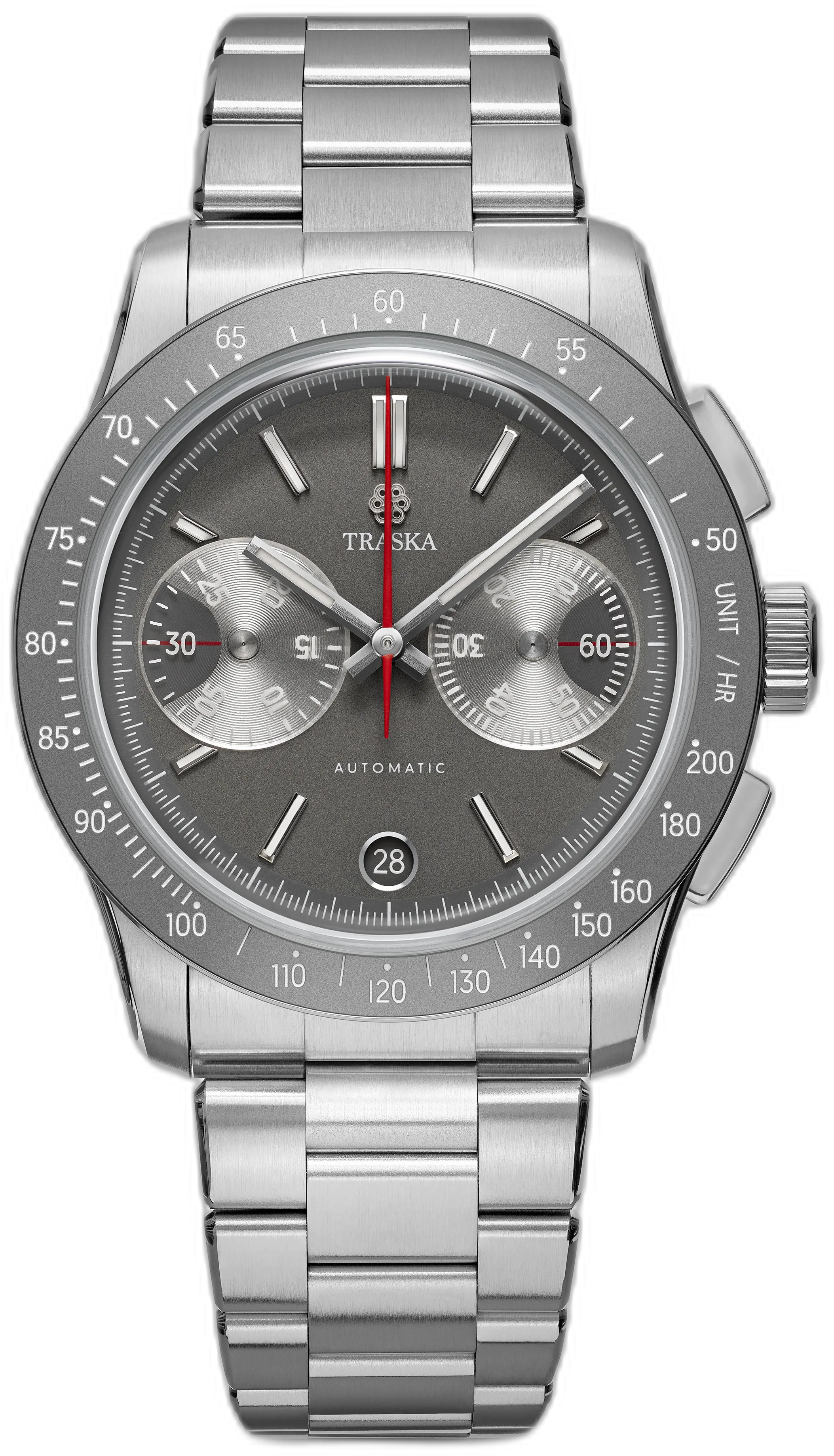 Traska The Chronograph