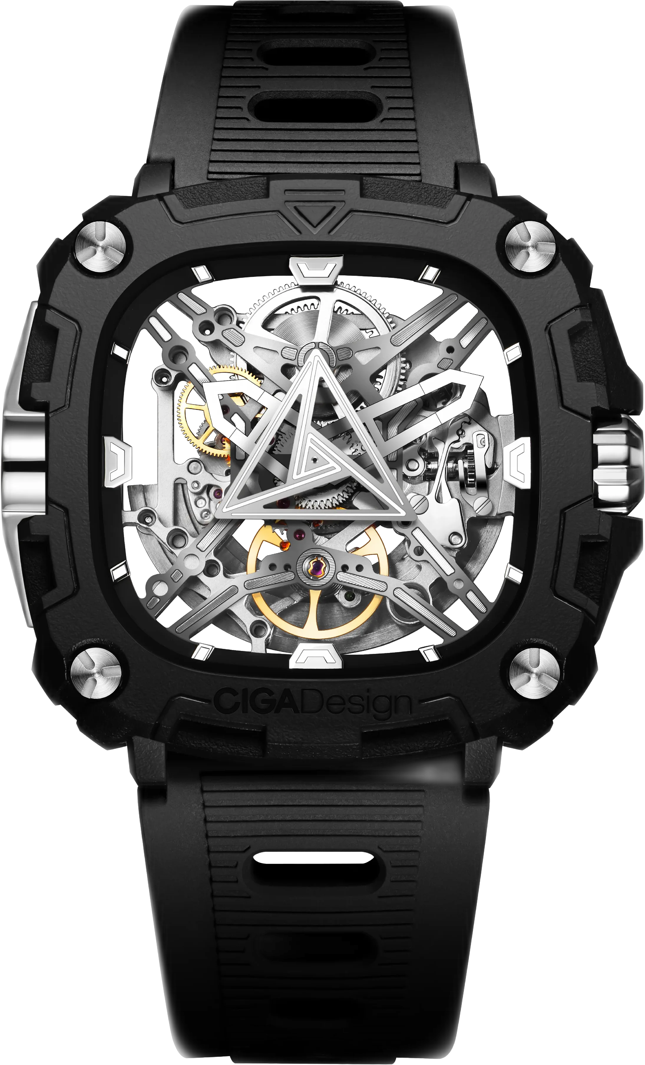 CIGA Design EYE OF HORUS — alternative to CIGA Design MACHINA
