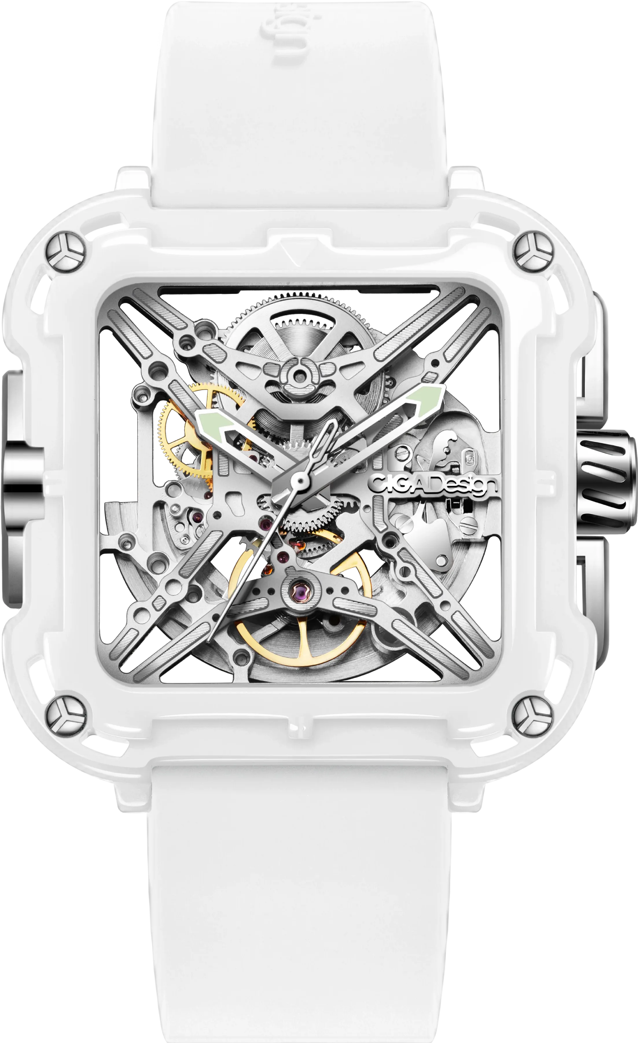 CIGA Design MACHINA