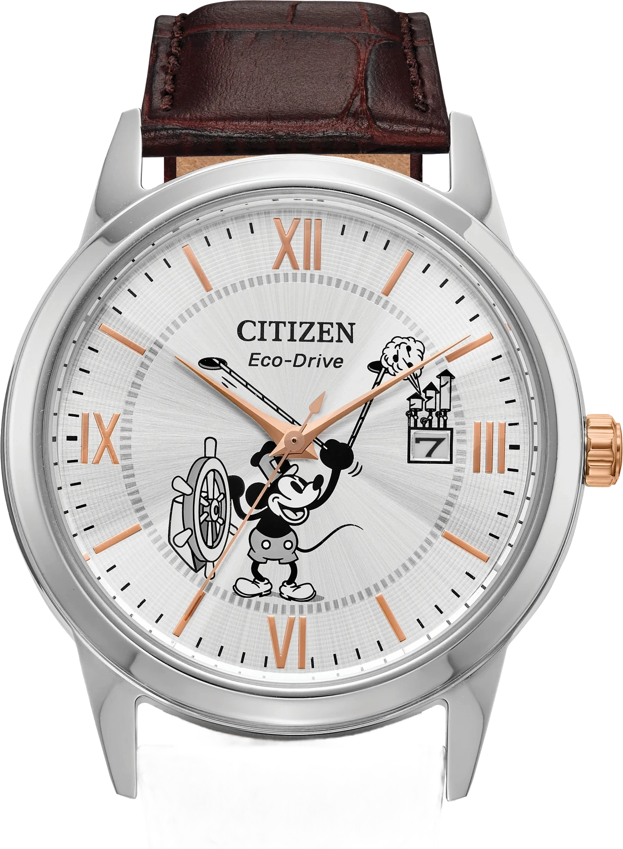 Citizen AW1788 — alternative to Citizen Mickey Mouse