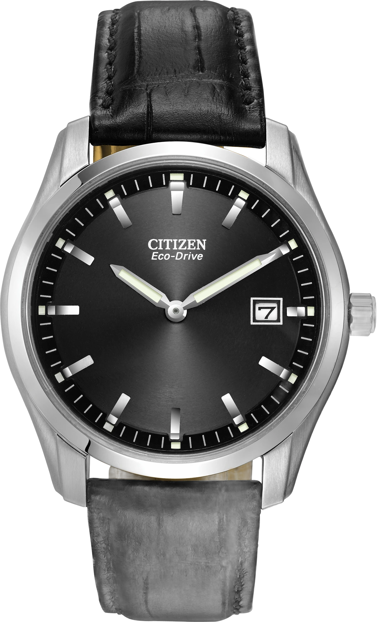 Citizen Corso — alternative to Eone Mesh Silver 40mm