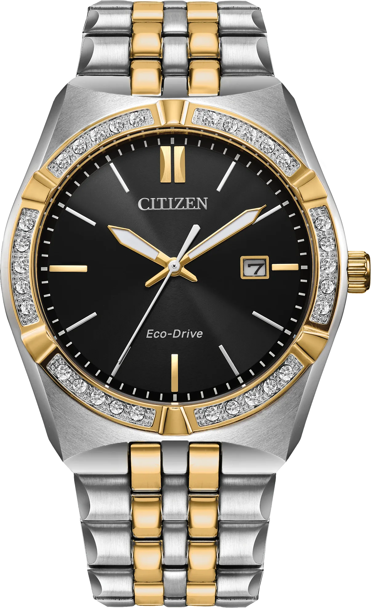 Citizen Corso Diamond — alternative to Citizen Peyten