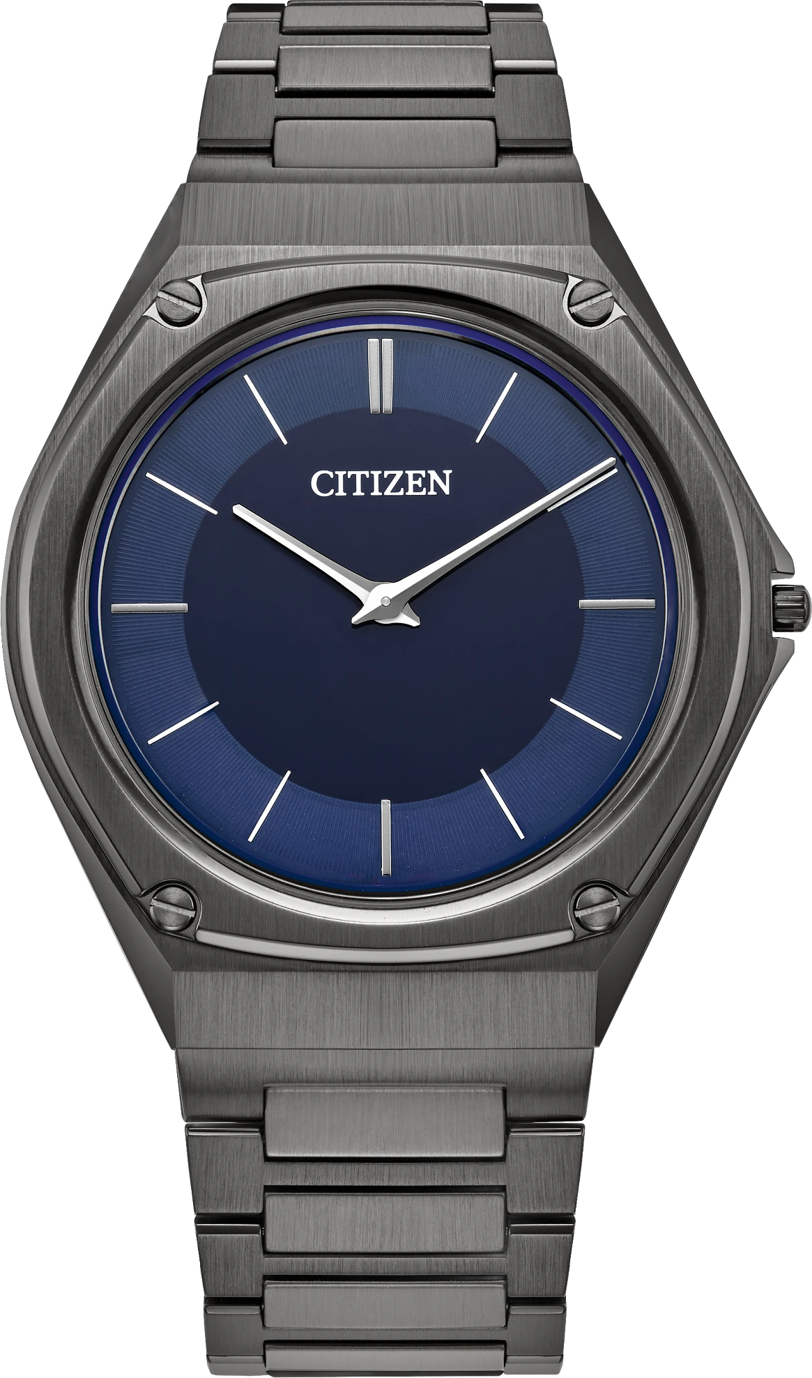 Citizen Eco-Drive One — alternative to Formex Essence ThirtyNine