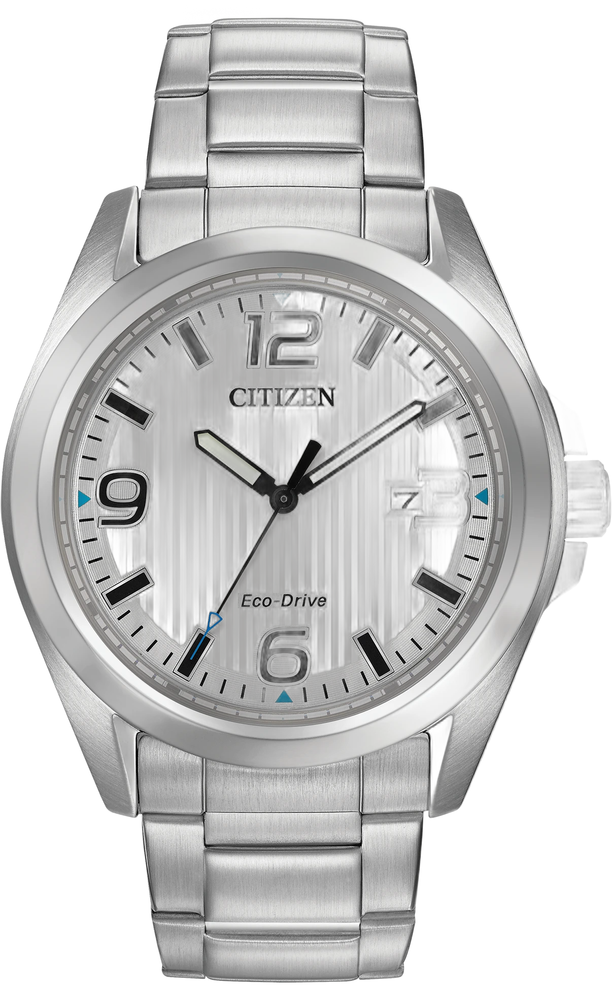 Citizen Garrison