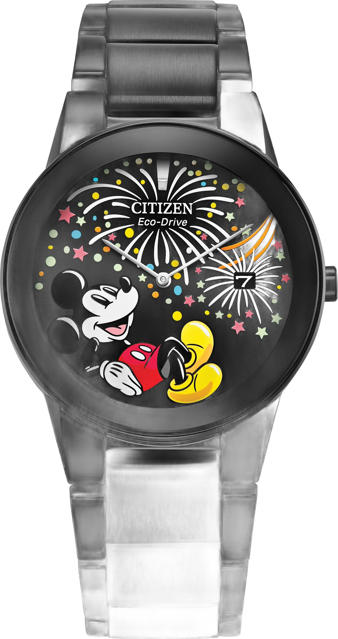 Citizen Mickey Fiesta — alternative to Citizen FE7063