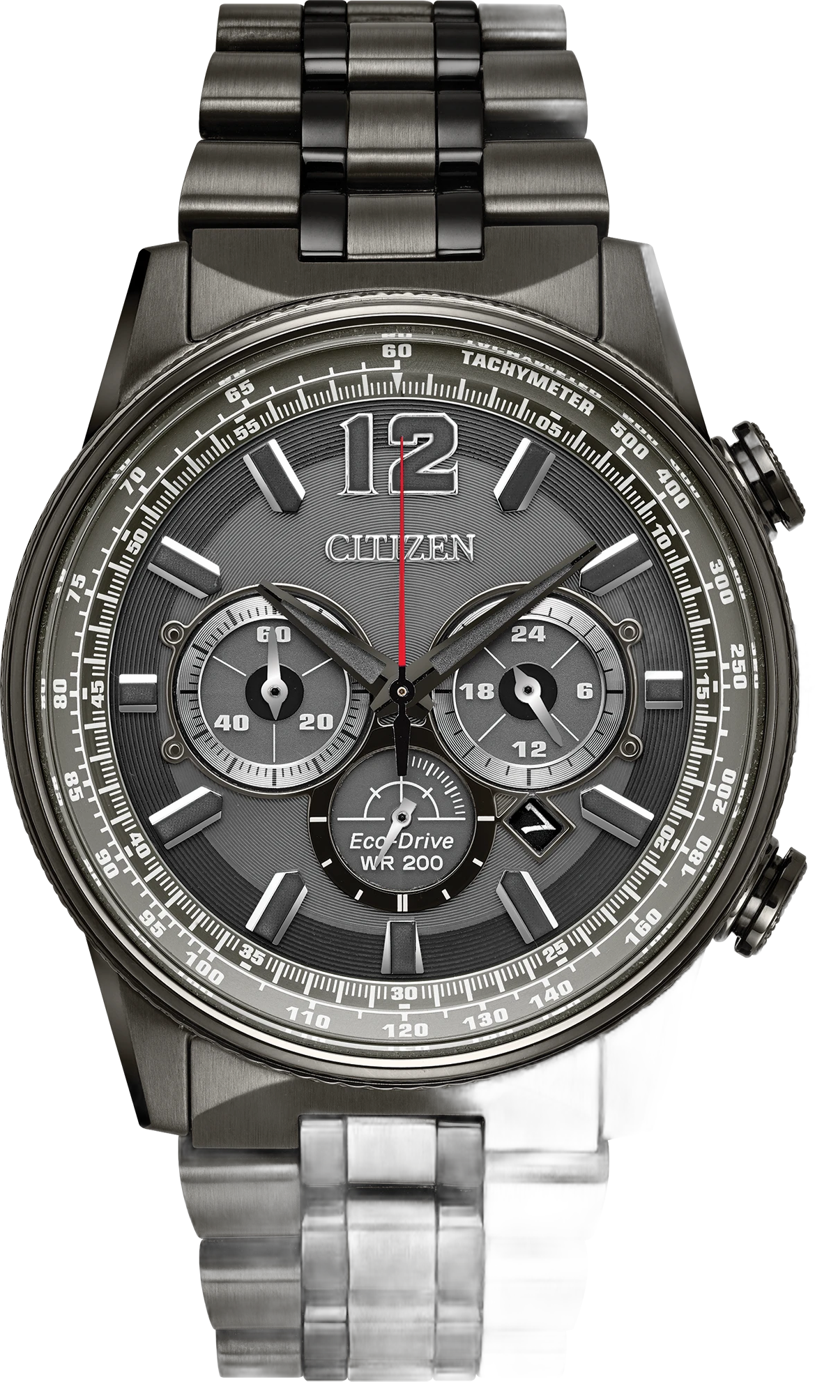 Citizen Nighthawk