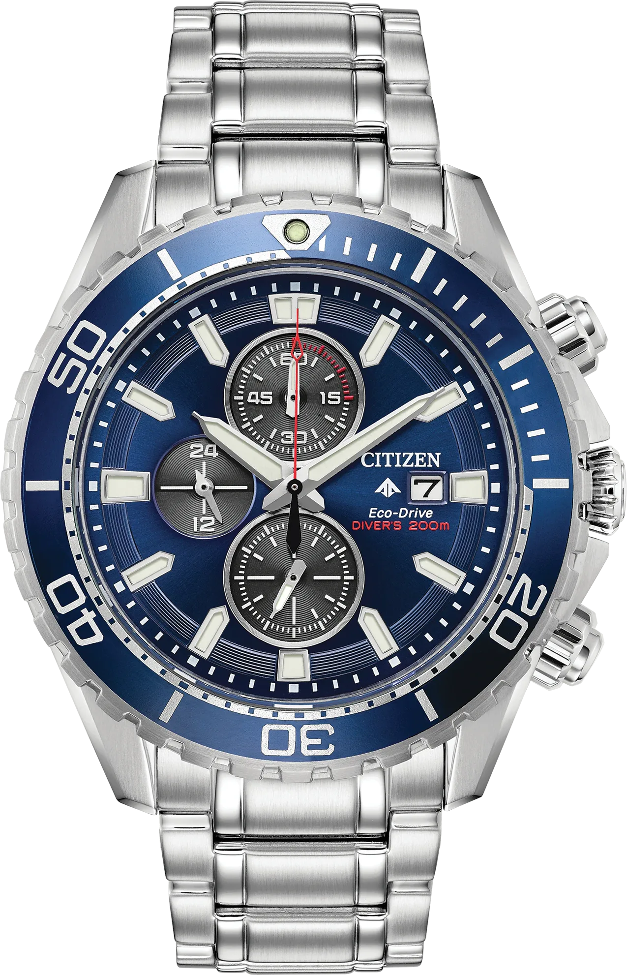 Citizen Promaster Diver — alternative to DOXA SUB 1500T