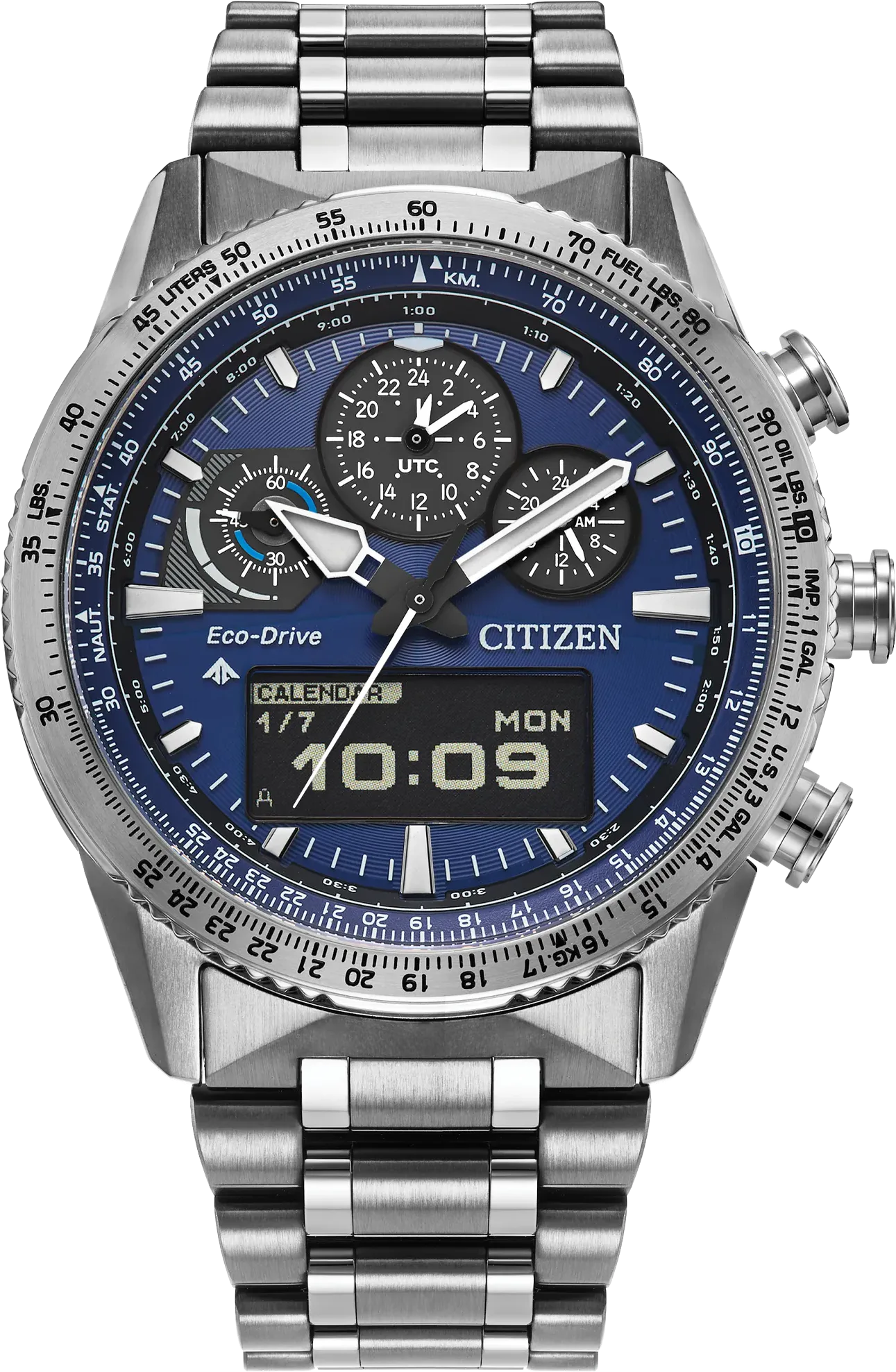 Citizen Promaster Skyhawk U830