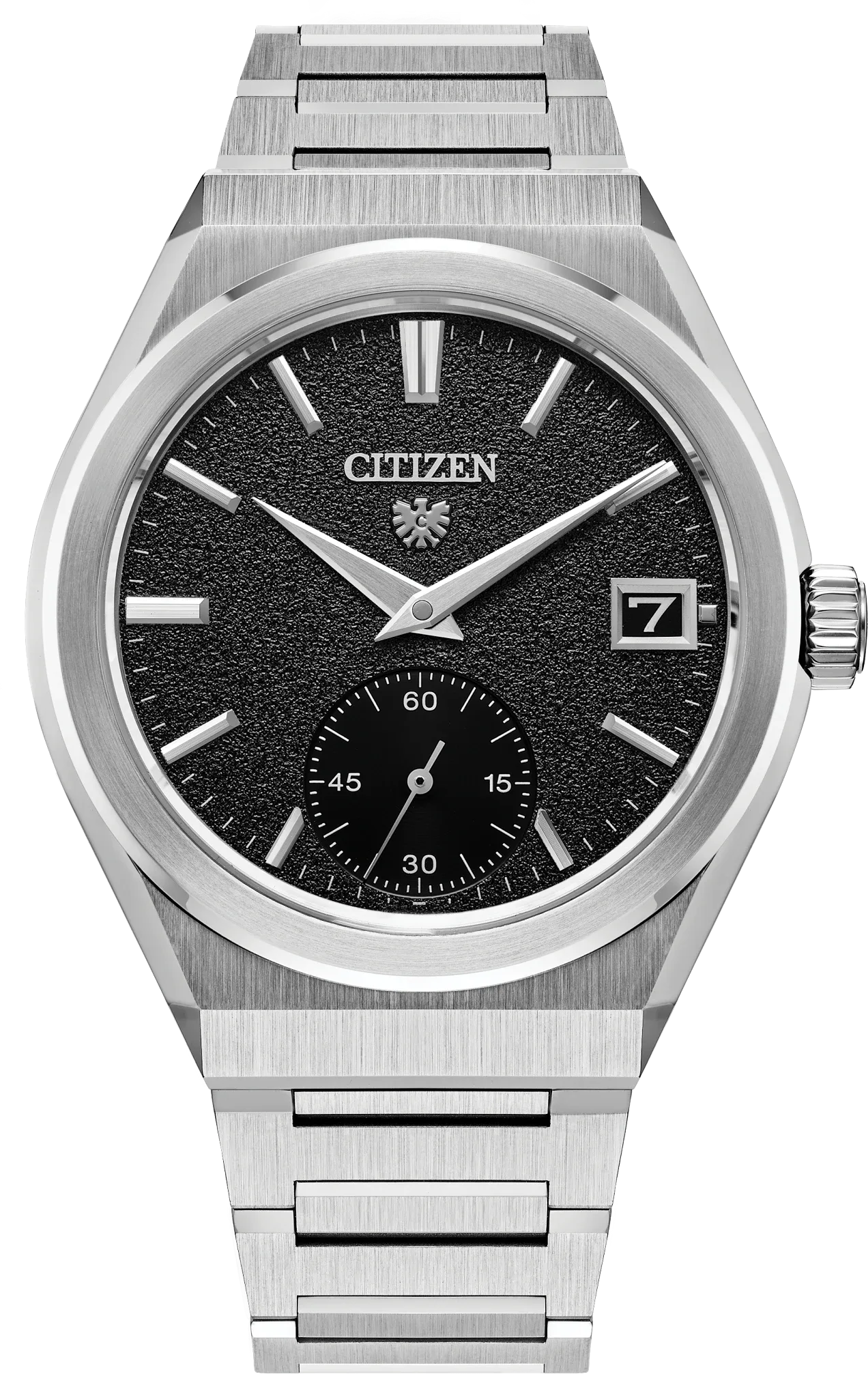 Citizen The Citizen Caliber 0210 — alternative to Formex Essence Fortythree