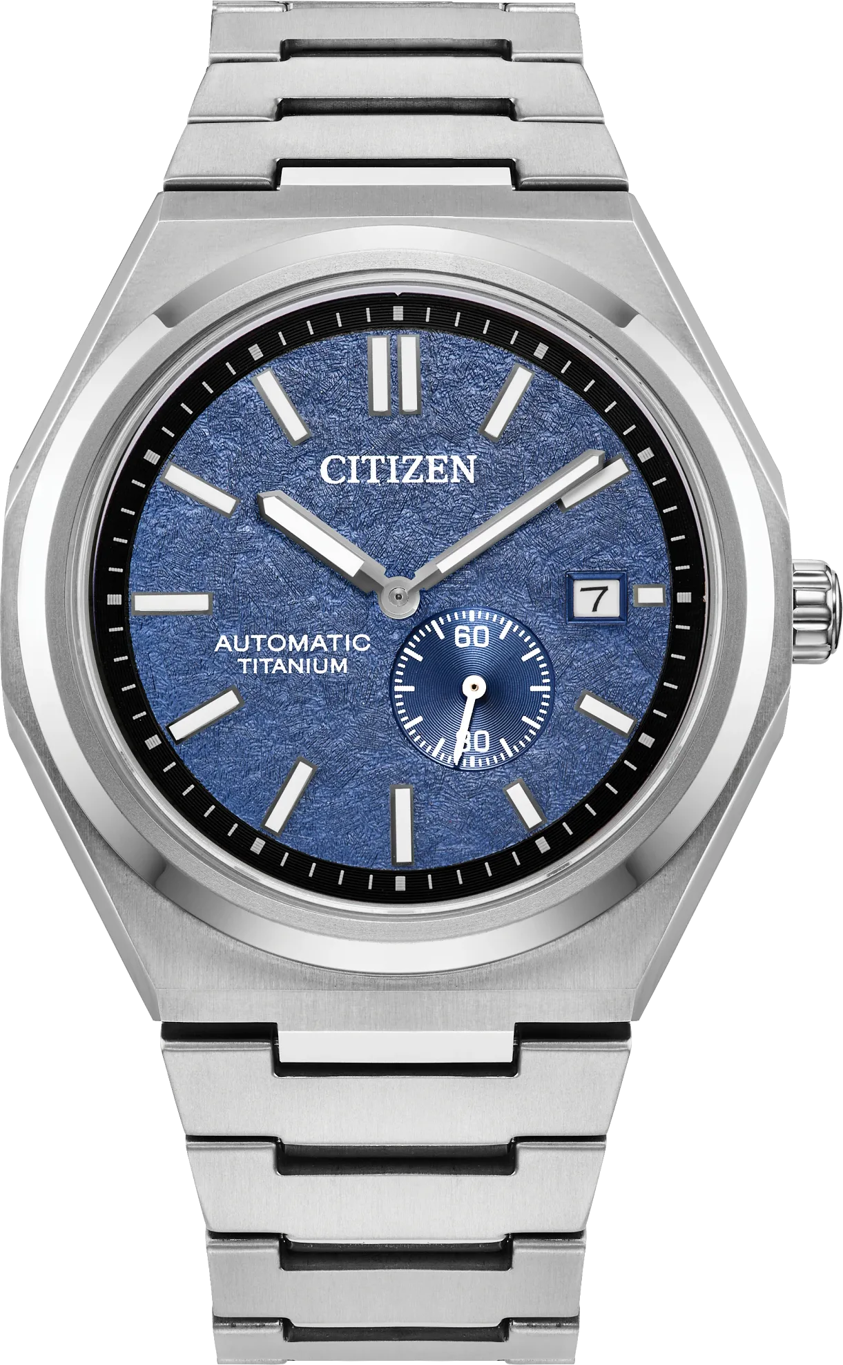 Citizen Zenshin Mechanical — alternative to Formex Essence ThirtyNine