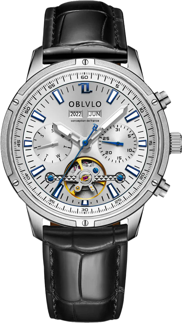 Oblvlo CM-T
