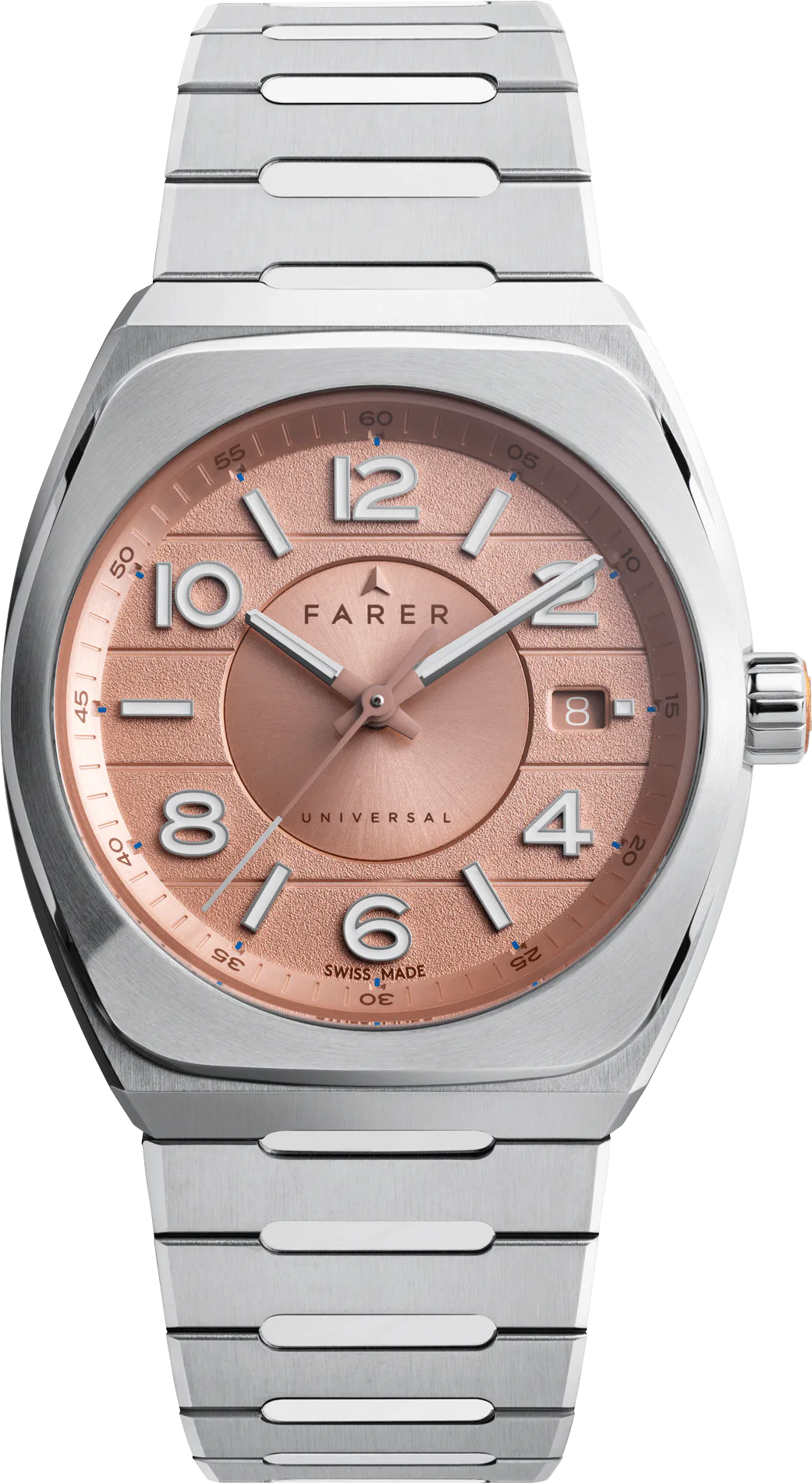 Farer INTEGRA — alternative to Furlan Marri Mechaquartz