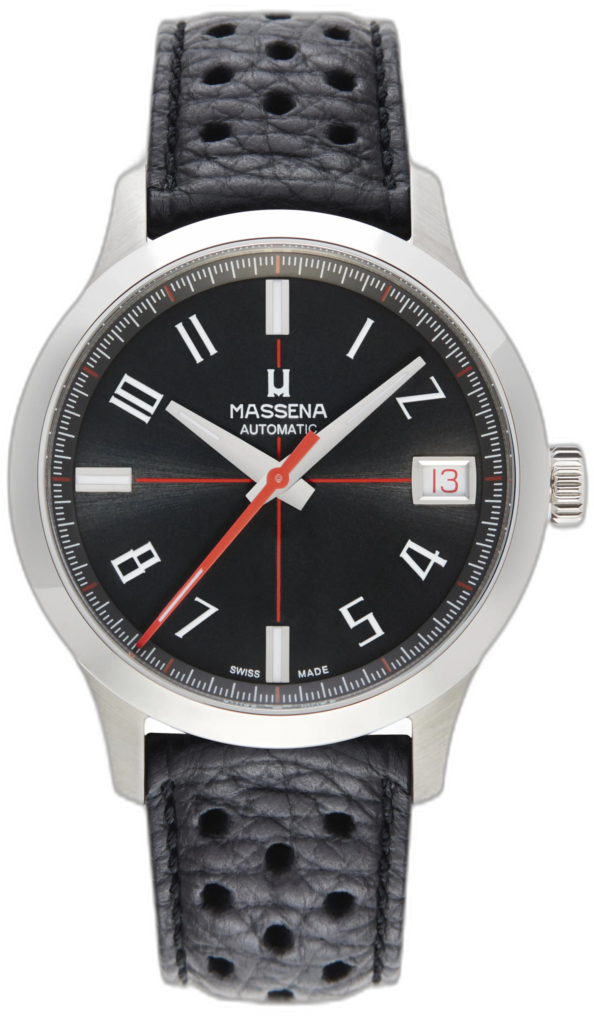 Massena LAB Dato-Racer — alternative to Massena LAB Archetype 0.0